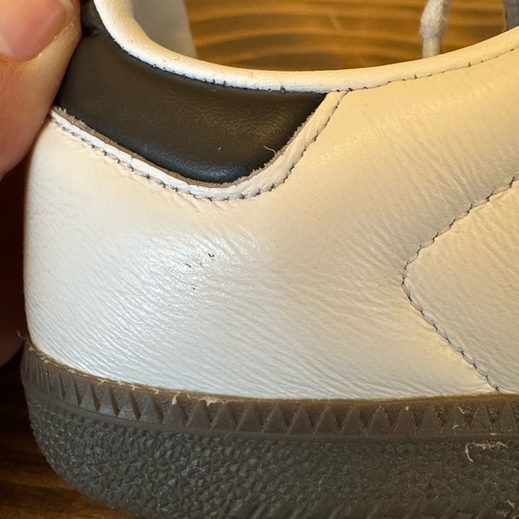 Adidas Samba Sneakers Unisex - Picture 10 of 10